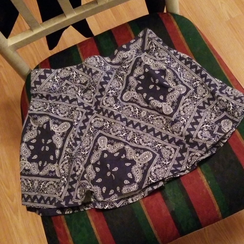 Skirt